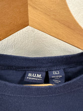 Load image into Gallery viewer, B.U.M Equipment Shirt