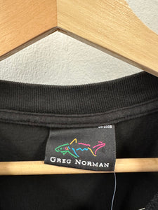 Greg Norman Shirt