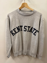 Load image into Gallery viewer, Kent State Crewneck Sweatshirt
