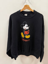 Load image into Gallery viewer, Disneyland Paris Crewneck Sweatshirt