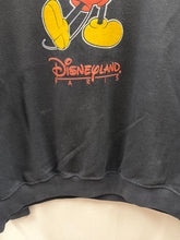 Load image into Gallery viewer, Disneyland Paris Crewneck Sweatshirt