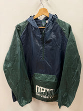 Load image into Gallery viewer, Ohio University Windbreaker Jacket