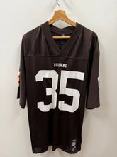 Load image into Gallery viewer, Cleveland Browns Jerome Harrison Jersey