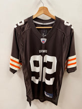 Load image into Gallery viewer, Cleveland Browns Courtney Brown Jersey