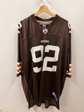 Load image into Gallery viewer, Cleveland Browns Courtney Brown Jersey
