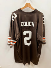 Load image into Gallery viewer, Cleveland Browns Tim Couch Jersey