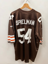 Load image into Gallery viewer, Cleveland Browns Chris Spielman Jersey