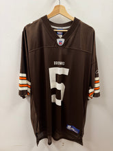Load image into Gallery viewer, Cleveland Browns Jeff Garcia Jersey
