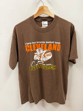 Load image into Gallery viewer, Cleveland Browns Vs Pittsburgh Steelers Shirt