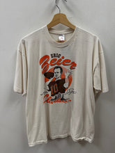 Load image into Gallery viewer, Cleveland Browns Eric Zeier Shirt