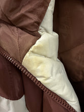 Load image into Gallery viewer, Cleveland Browns Puffer Jacket