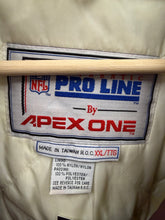Load image into Gallery viewer, Cleveland Browns Puffer Jacket
