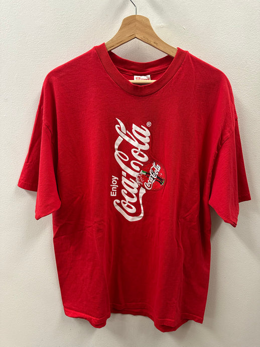 Coca Cola Shirt