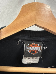 Harley Davidson Shirt