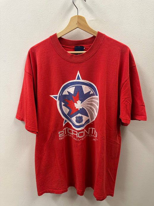 NHL All Star Game Shirt