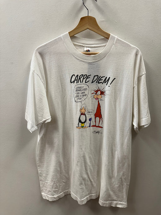 Carpe Diem Shirt