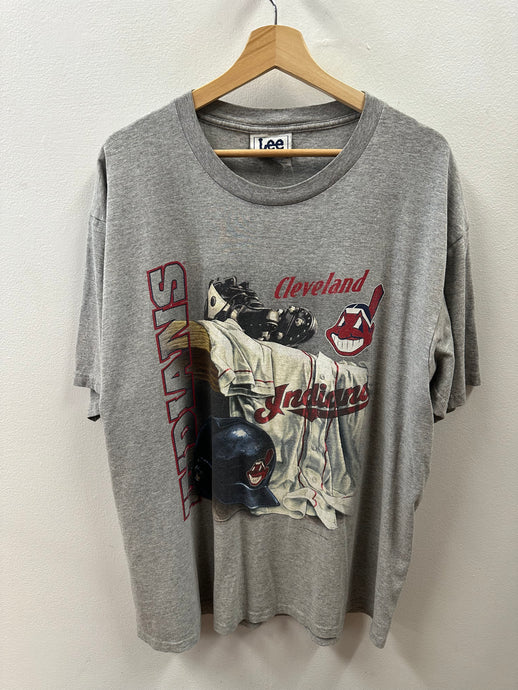Cleveland Indians Shirt