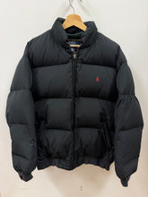 Load image into Gallery viewer, Polo Ralph Lauren Puffer Jacket