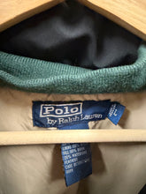 Load image into Gallery viewer, Polo Ralph Lauren Puffer Jacket