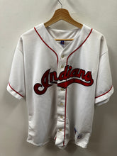 Load image into Gallery viewer, Cleveland Indians Jersey