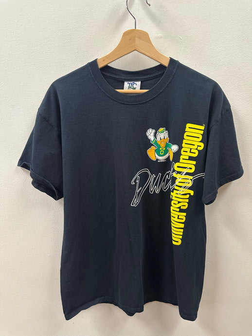 Oregon Ducks Shirt