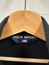 Load image into Gallery viewer, Polo Sport Fleece Sweatshirt