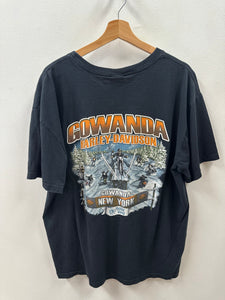 Harley Davidson Shirt