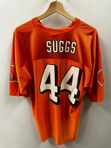 Cleveland Browns Lee Suggs Jersey