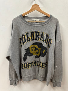 Colorado Crewneck Sweatshirt