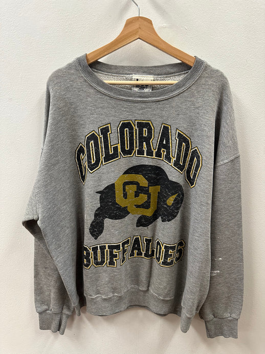 Colorado Crewneck Sweatshirt