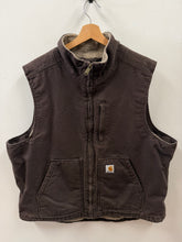 Load image into Gallery viewer, Carhartt Vest