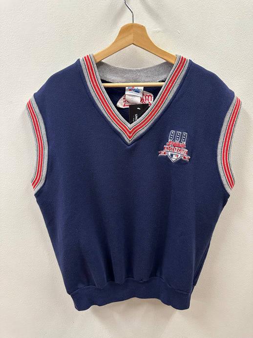 MLB All Star Game Crewneck Vest