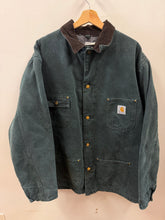 Load image into Gallery viewer, Carhartt Chore Jacket