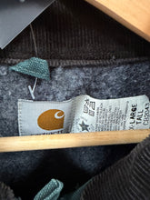 Load image into Gallery viewer, Carhartt Chore Jacket