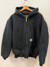 Load image into Gallery viewer, Carhartt Hooded Jacket