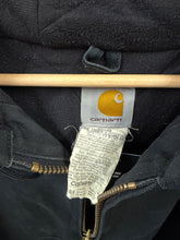 Load image into Gallery viewer, Carhartt Hooded Jacket