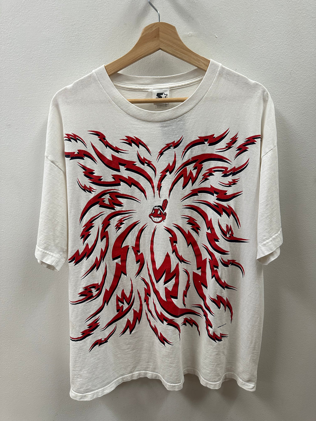 Cleveland Indians Shirt