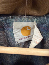 Load image into Gallery viewer, Carhartt Chore Jacket