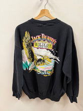 Load image into Gallery viewer, Jack Daniel’s Crewneck Sweatshirt