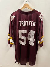 Load image into Gallery viewer, Washington Redskins Jeremiah Trotter Jersey