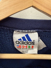 Load image into Gallery viewer, Adidas Crewneck Sweatshirt