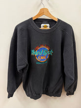 Load image into Gallery viewer, Hard Rock Cafe Crewneck Sweatshirt