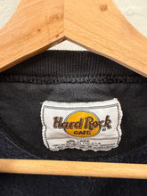 Load image into Gallery viewer, Hard Rock Cafe Crewneck Sweatshirt
