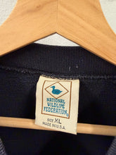 Load image into Gallery viewer, Eagle Crewneck Sweatshirt