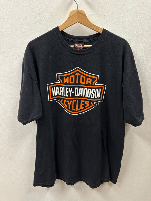 Harley Davidson Shirt