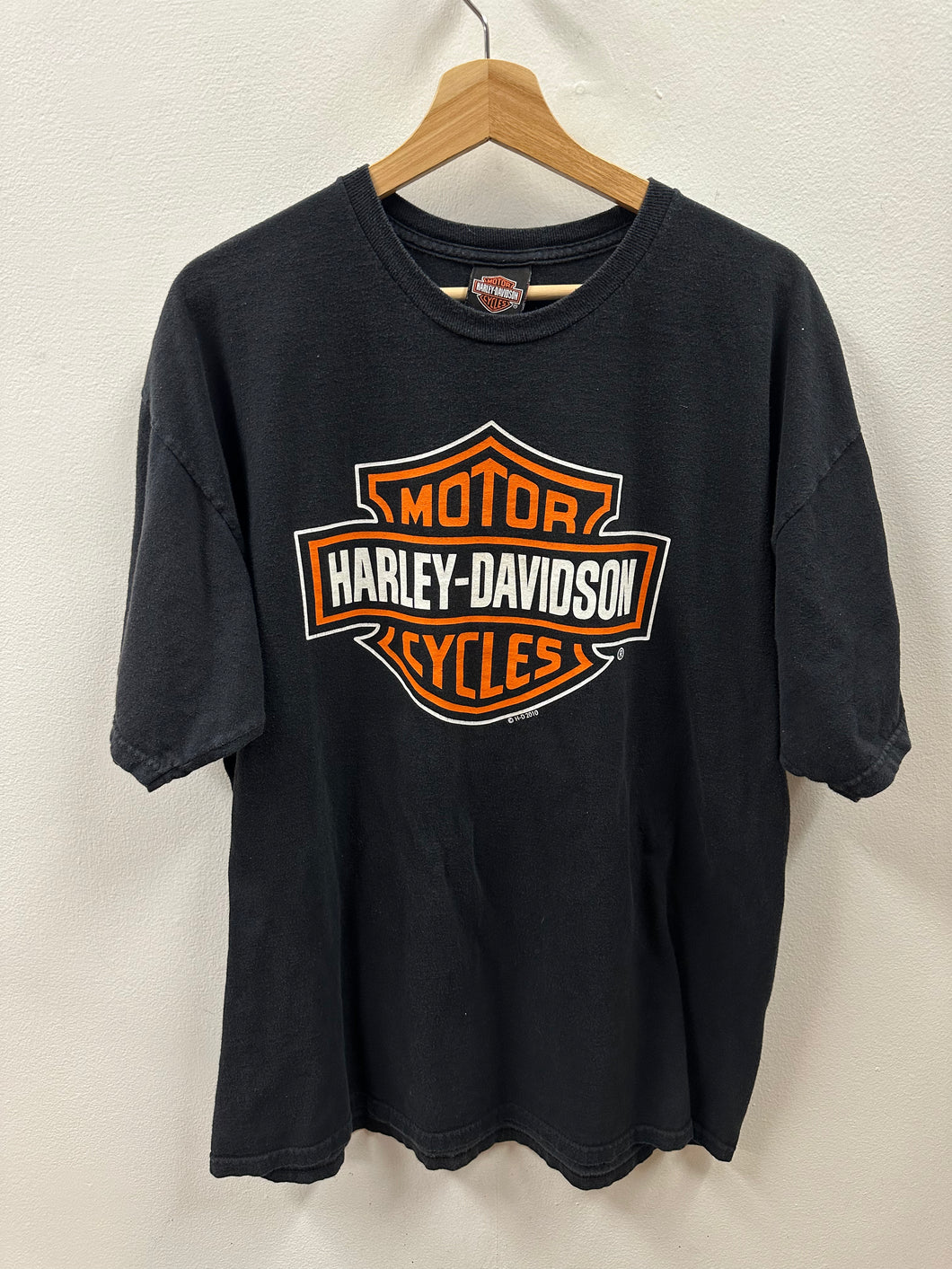 Harley Davidson Shirt