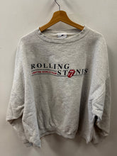 Load image into Gallery viewer, Rolling Stones Crewneck Sweatshirt