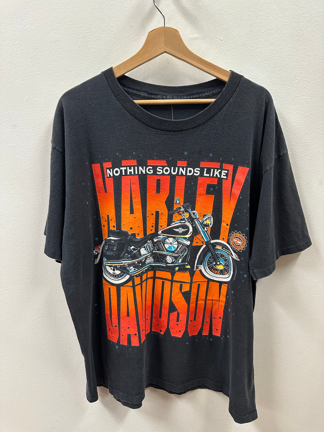 Harley Davidson Shirt