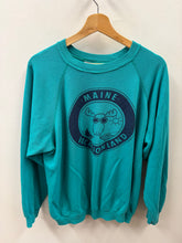 Load image into Gallery viewer, Maine Vacationland Crewneck Sweatshirt
