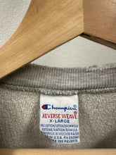 Load image into Gallery viewer, Case Western Reserve University Reverse Weave Crewneck Sweatshirt